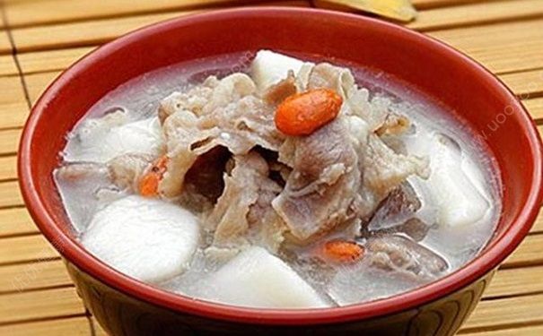 山药和羊肉可以同吃吗？山药和羊肉一起吃好不好？(1)