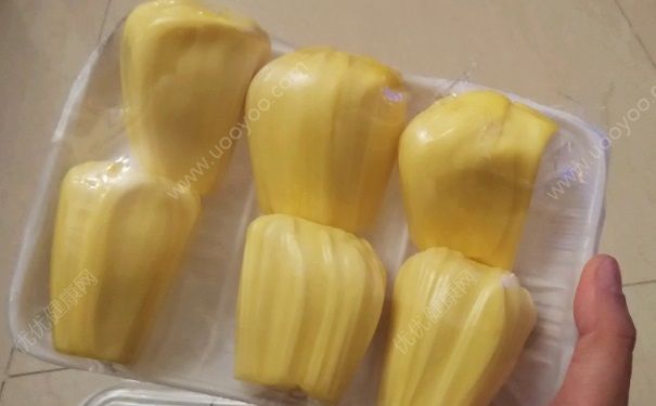 吃菠萝蜜会长胖吗？吃菠萝蜜会发胖吗？(4)