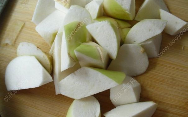 茭白要不要焯水？茭白需要焯水吗？(3)