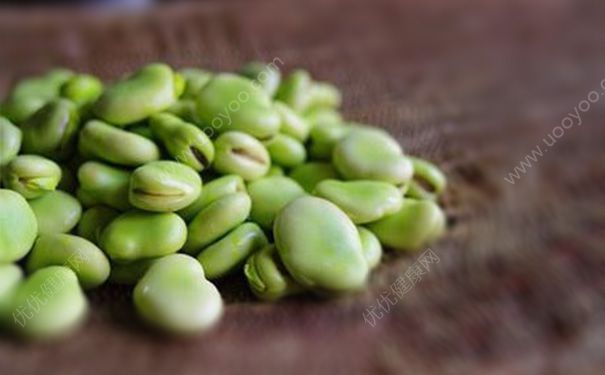 蚕豆汤怎么做好吃？蚕豆汤的做法(3)