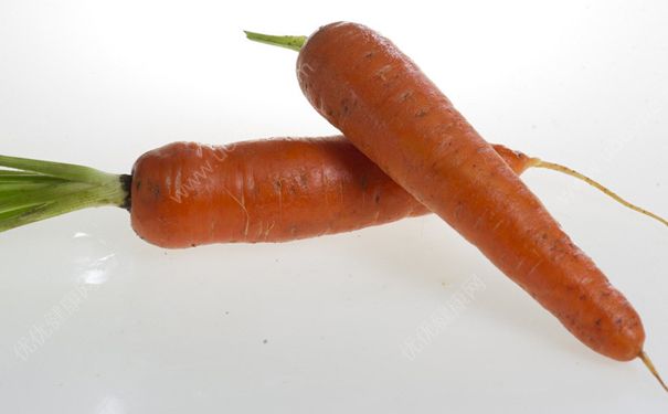 吃胡萝卜皮肤会变黄吗？吃胡萝卜会不会变黄？(2)