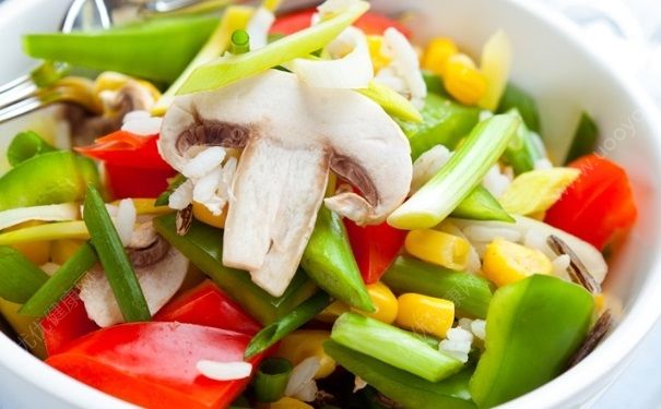 备孕期间吃什么促排卵？备孕期间促排卵吃什么食物好？(5)