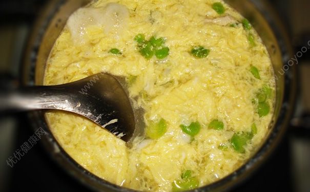 蚕豆汤怎么做好吃？蚕豆汤的做法(2)