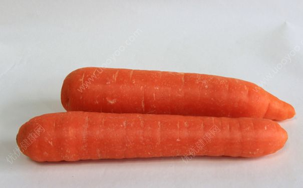 吃胡萝卜会变黑吗？吃胡萝卜皮肤会不会变黑？(2)