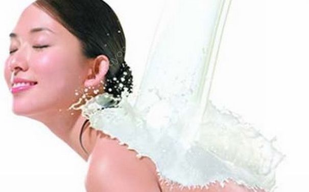 用牛奶洗澡会长胖吗？用牛奶洗澡会增肥吗？(2)