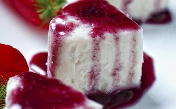 蓝莓酱怎么做？蓝莓酱怎么做好吃？(4)