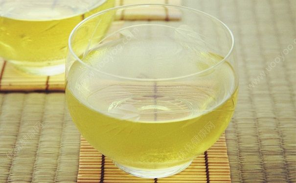青少年喝绿茶好吗？青少年喝绿茶有什么影响？(4)