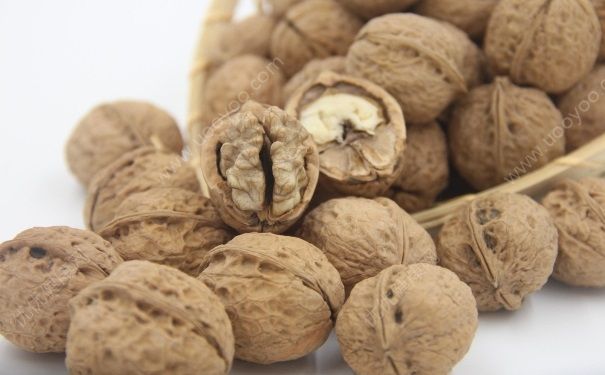 糖尿病可以吃核桃吗？糖尿病吃核桃好不好？(3)