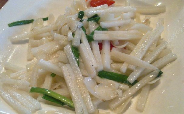 山药与韭菜能同吃吗？山药与韭菜相克吗？[多图]