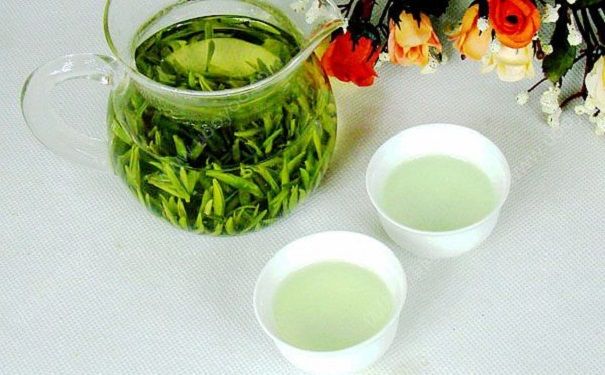 青少年喝绿茶好吗？青少年喝绿茶有什么影响？(1)