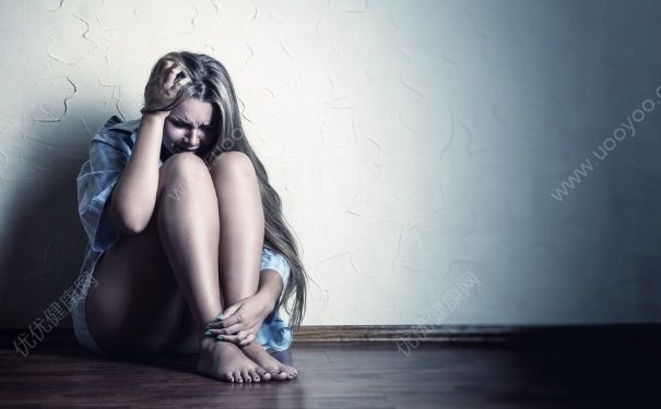 青少年会得抑郁症吗？青少年为什么会得抑郁症？(2)