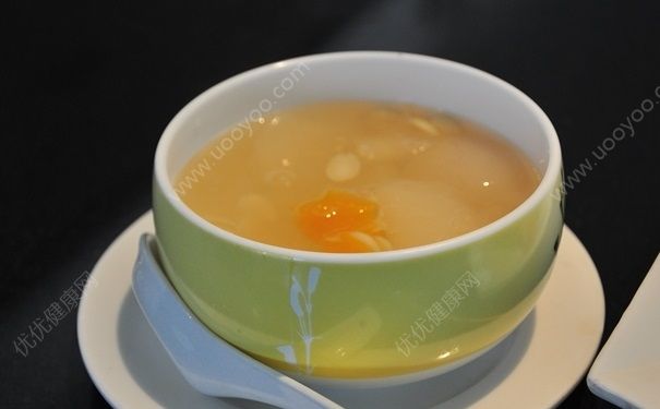 雪梨可以煲什么汤？雪梨煲汤有什么功效？(3)