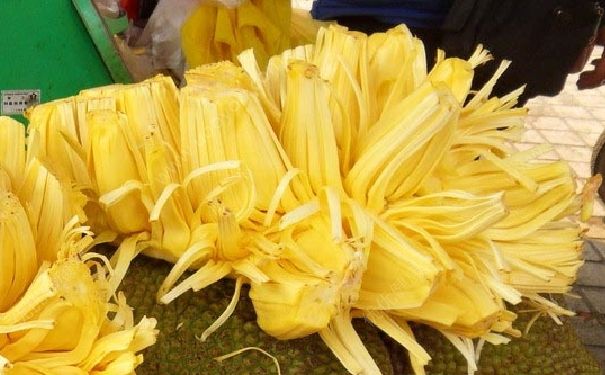 菠萝蜜要放冰箱吗？菠萝蜜可以放冰箱吗？[多图]
