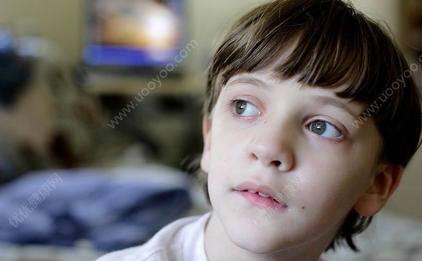 青少年会得自闭症吗？青少年为什么会得自闭症？(4)