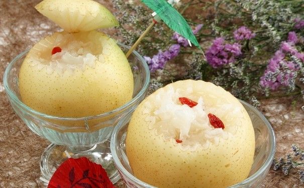 雪梨可以做什么菜？雪梨做菜好吃吗？[多图]