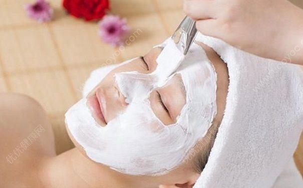 夏天晒黑了怎么快速美白？夏天晒黑了怎么白回来？(3)