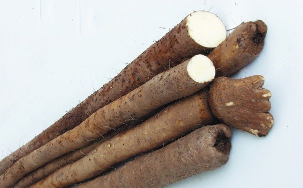 山药有黑点还能吃吗？山药为什么有黑点？[多图]