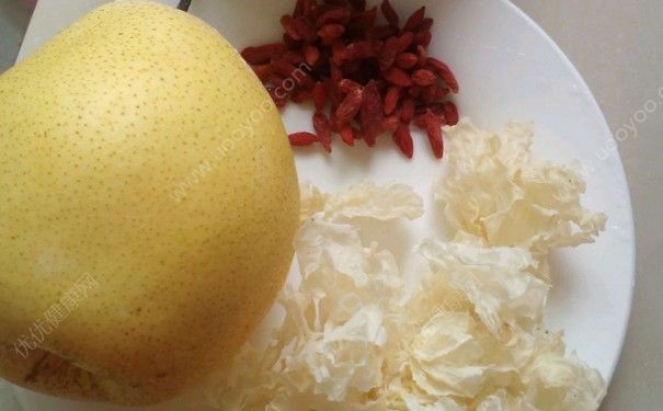 雪梨可以做什么菜？雪梨做菜好吃吗？(2)