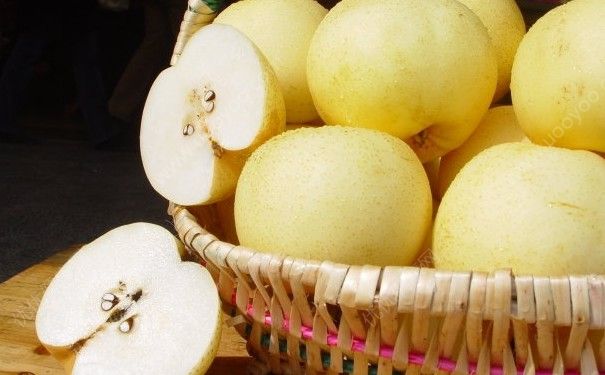 雪梨可以做什么菜？雪梨做菜好吃吗？(3)
