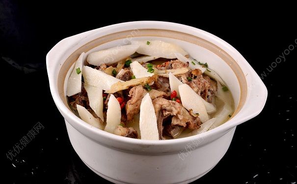 山药有红斑能吃吗？有红斑的山药能吃吗？(4)