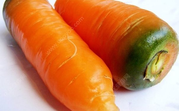 吃胡萝卜能喝酒吗？喝酒可不可以吃胡萝卜？[多图]