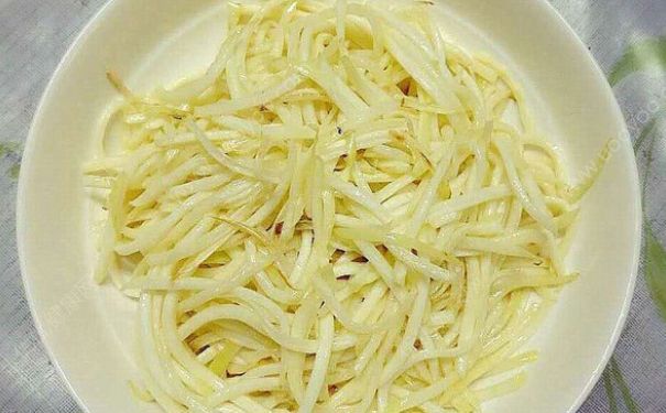 茭白能生吃吗？茭白生吃可以吗？(3)