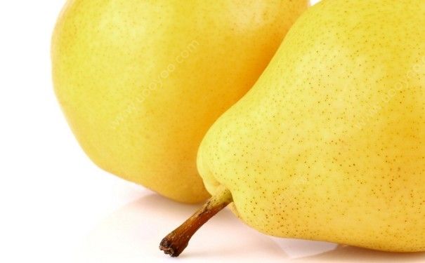 雪梨可以做什么菜？雪梨做菜好吃吗？(4)