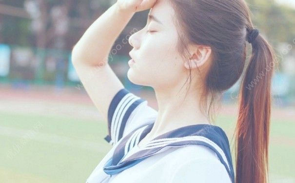 17岁女孩月经不正常怎么回事？17岁女孩两个月不来月经怎么办？(4)
