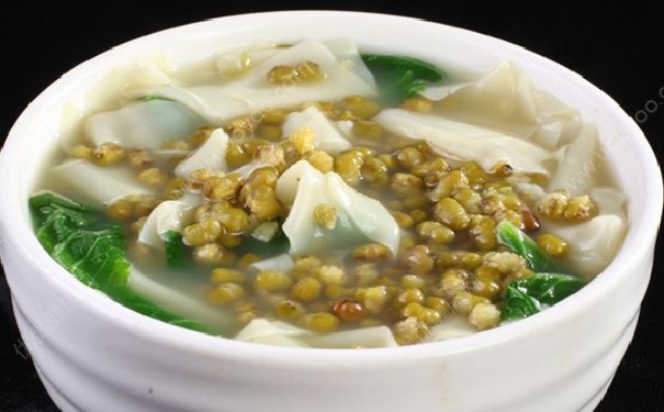 眉心长痘痘是什么原因？眉心长痘痘怎么办？(3)