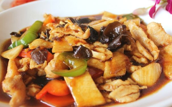 茭白怎么做好吃？茭白怎么炒好吃？(2)