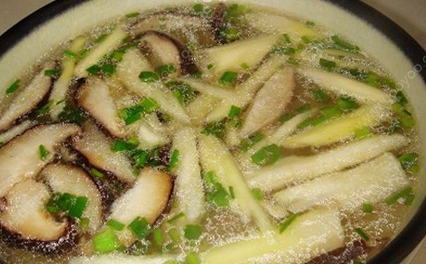 茭白怎么做好吃？茭白怎么炒好吃？(4)