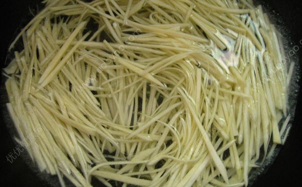 茭白能生吃吗？茭白生吃可以吗？(2)