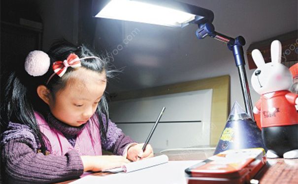 我经常在晚上做作业 为什么晚上学习效率高？(1)