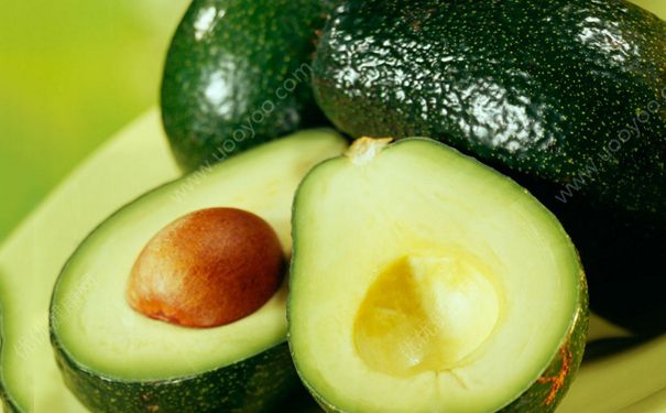 牛油果能直接吃吗？牛油果直接吃好吃吗？(3)