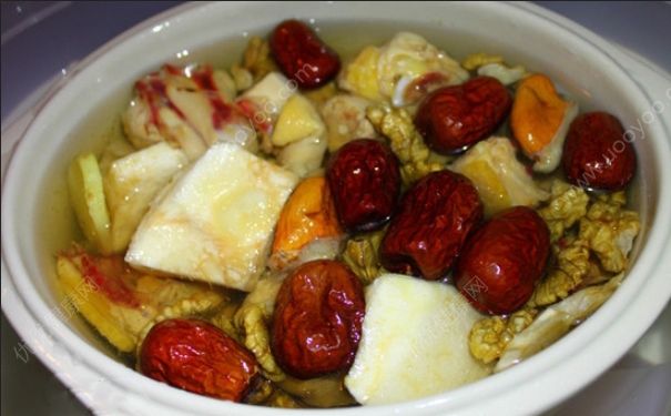 榴莲炖鸡的做法 榴莲炖鸡怎么做好吃？(2)