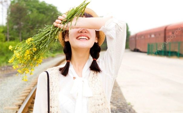 同龄女孩比男孩更成熟吗？女孩为什么比男孩早熟？(4)