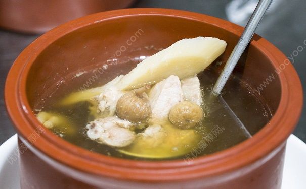 山药要去皮吃吗？山药怎么去皮好？(3)