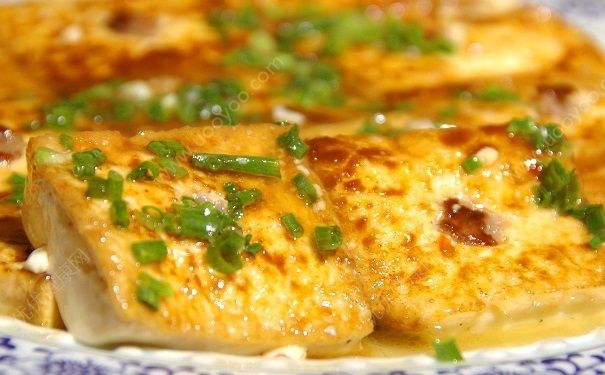 茭白可以和什么一起吃？茭白不能和什么一起吃？(4)