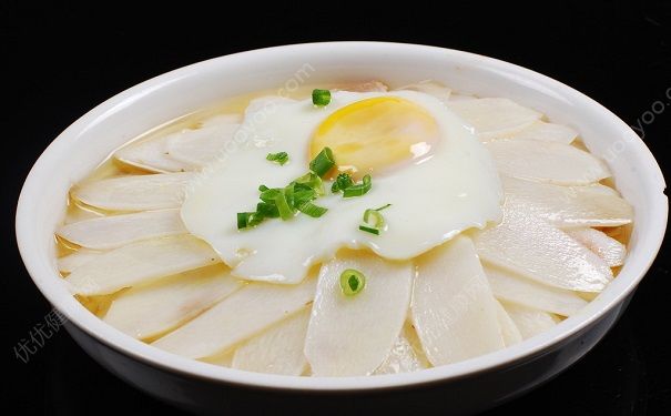 山药皮可以吃吗？山药皮怎么去掉？(3)