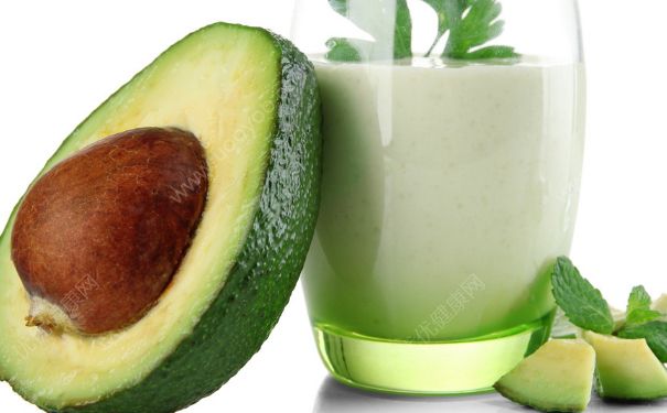 牛油果怎么吃图解 牛油果怎么吃好吃？(3)