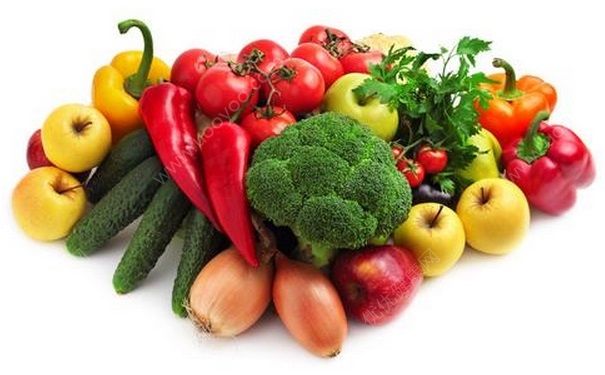 为什么夏天容易长痘？夏天长痘怎么预防？(5)