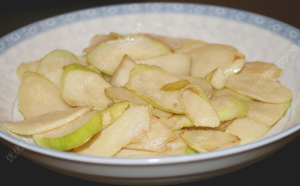 茭白可以和什么一起吃？茭白不能和什么一起吃？(2)