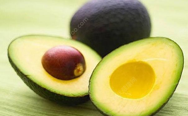 牛油果怎么吃图解 牛油果怎么吃好吃？(4)