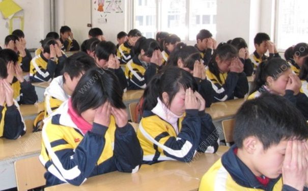 看书眼睛疼怎么办？看书眼睛酸痛怎么办？(2)
