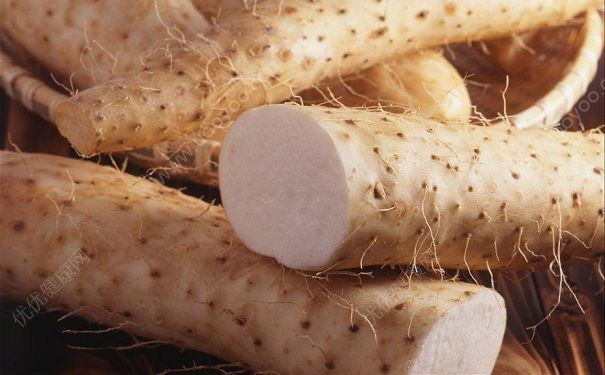 山药皮可以吃吗？山药皮怎么去掉？[多图]
