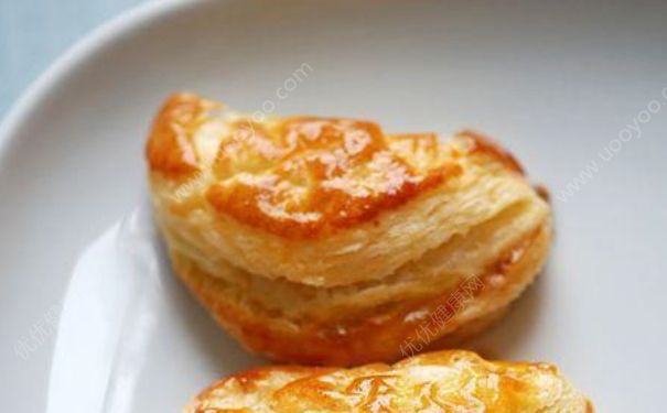 榴莲酥怎么做？榴莲酥的做法(4)