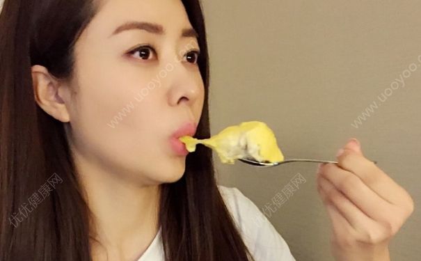 孕妇可以吃榴莲吗？孕妇吃榴莲对胎儿好吗？(3)