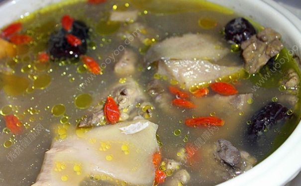 榴莲炖鸡的做法 榴莲炖鸡怎么做好吃？(3)