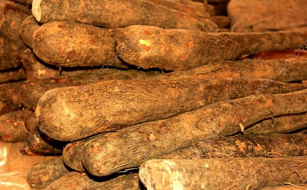 山药要去皮吃吗？山药怎么去皮好？[多图]