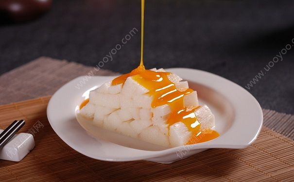 山药皮可以吃吗？山药皮怎么去掉？(4)